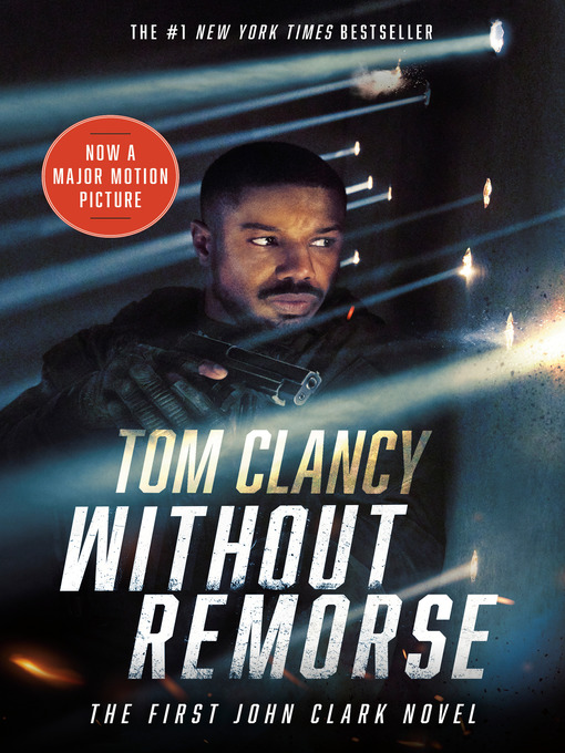 Title details for Without Remorse by Tom Clancy - Available